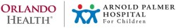 Orlando Health, Arnold Palmer Hospital for Children Logo