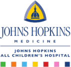Johns Hopkins All Children's Hospital, Cancer & Blood Disorders Institute Logo