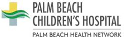 Palm Beach Children's Hospital Logo