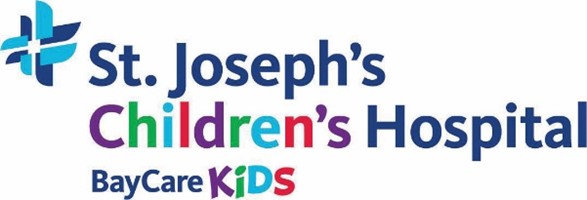 St. Joseph's Children's Hospital of Tampa Logo
